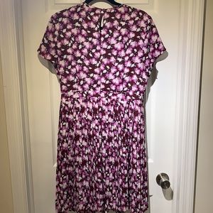 Banana Republic Floral Dress